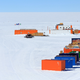 Illustration for article titled Resupplying The Concordia Base Through The Art of Polar Logistics
